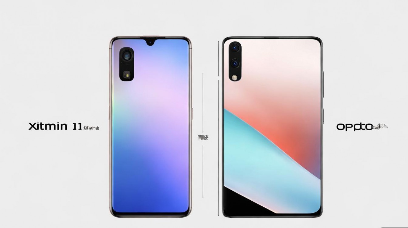 小米11和OPPO哪款更值得买，优缺点对比怎么样？