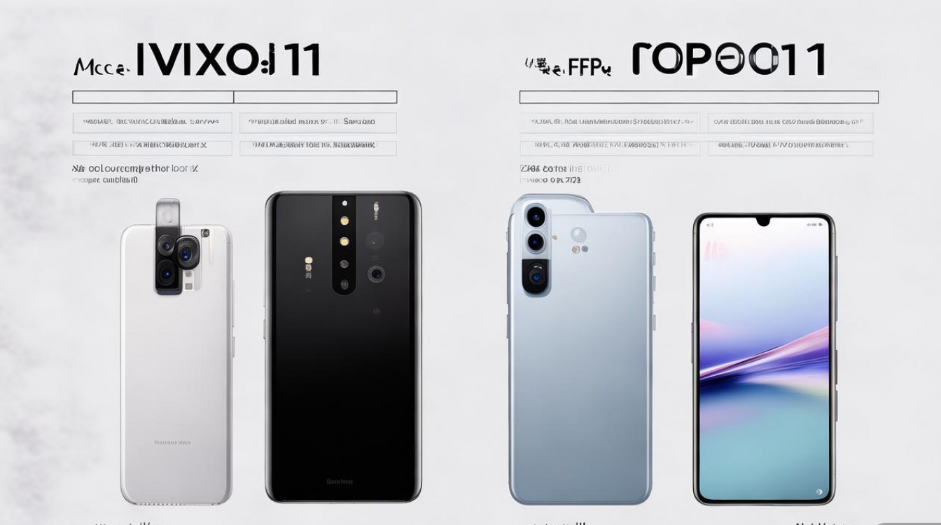 小米11和OPPO哪款更值得买，优缺点对比怎么样？