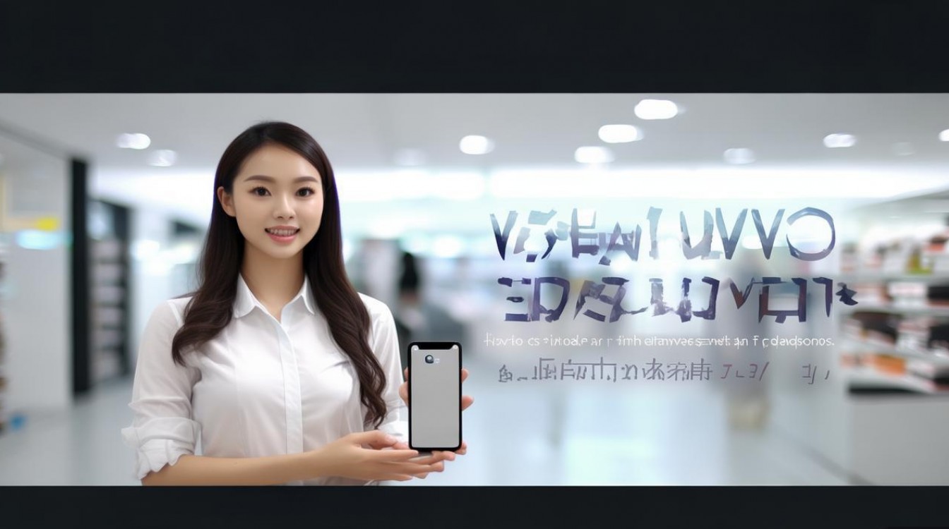 vivo导购怎么做?新手小白如何快速上手?