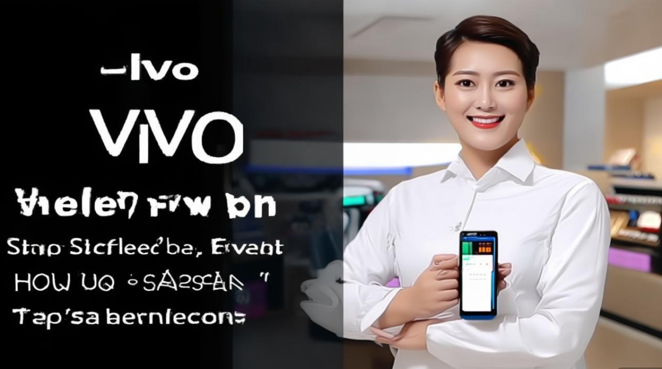 vivo导购怎么做?新手小白如何快速上手?