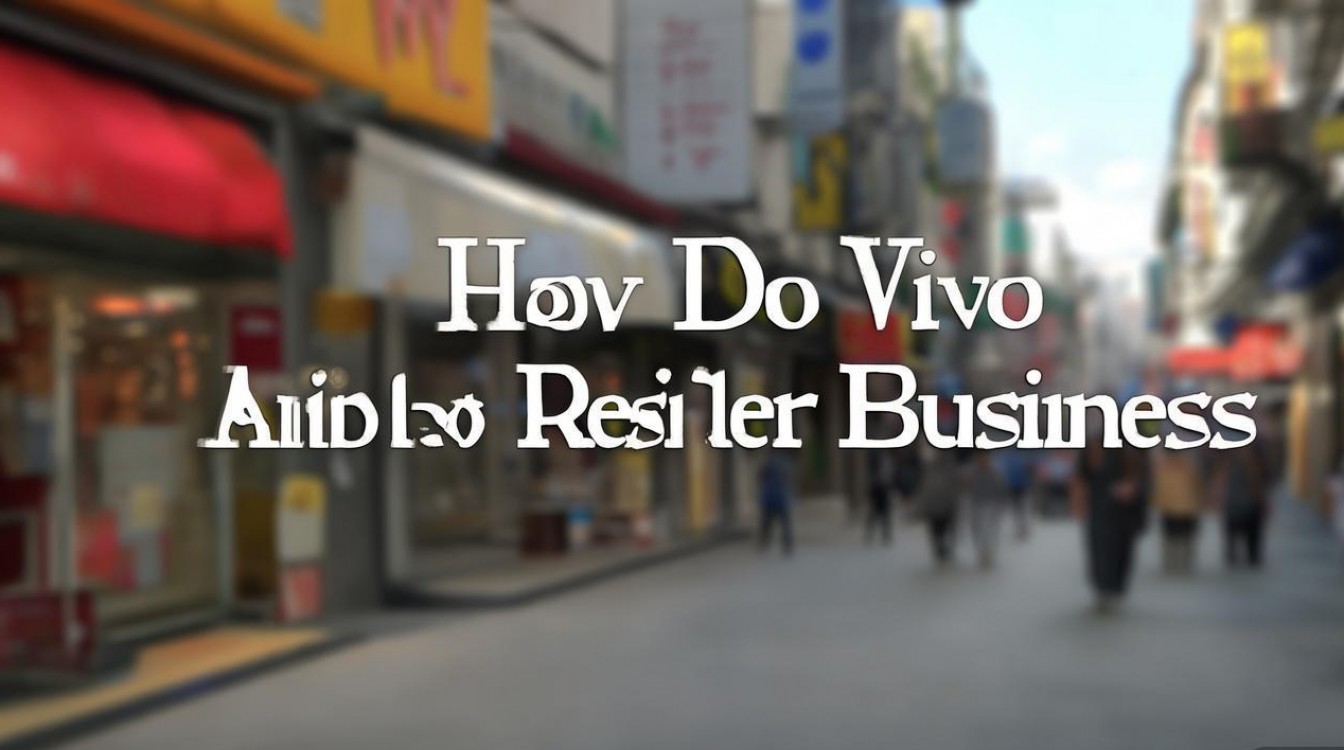 新手想做vivo代购,货源和售后怎么解决?