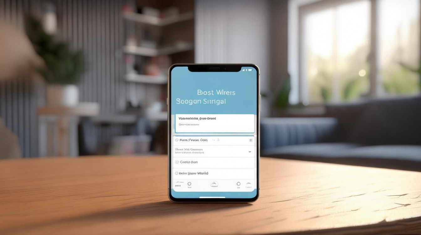 vivo手机无线信号差怎么增强？