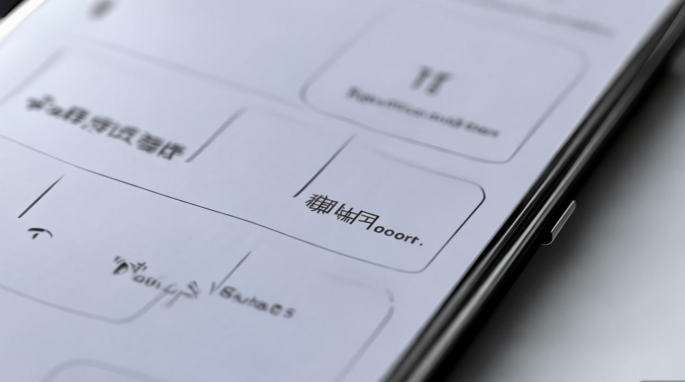 小米13怎么设置九宫格大文件夹?教程步骤是什么?