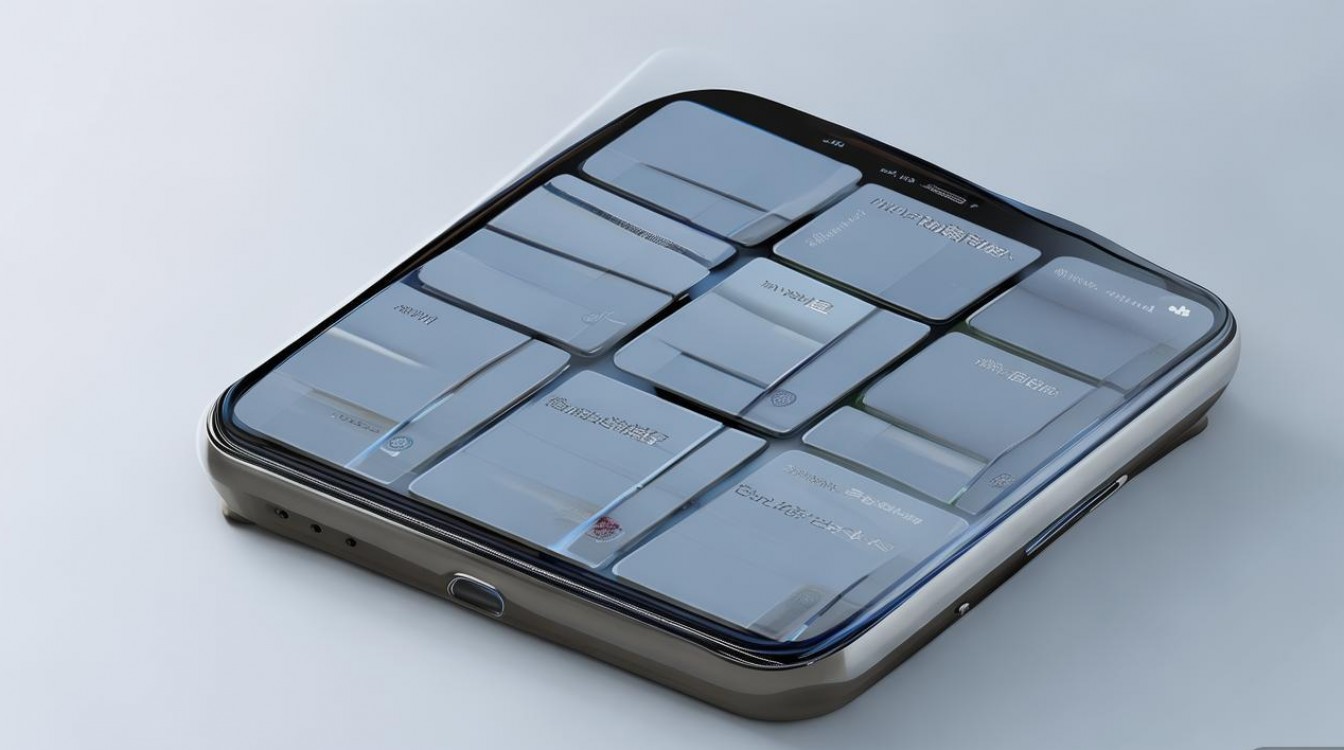 小米13怎么设置九宫格大文件夹?教程步骤是什么?