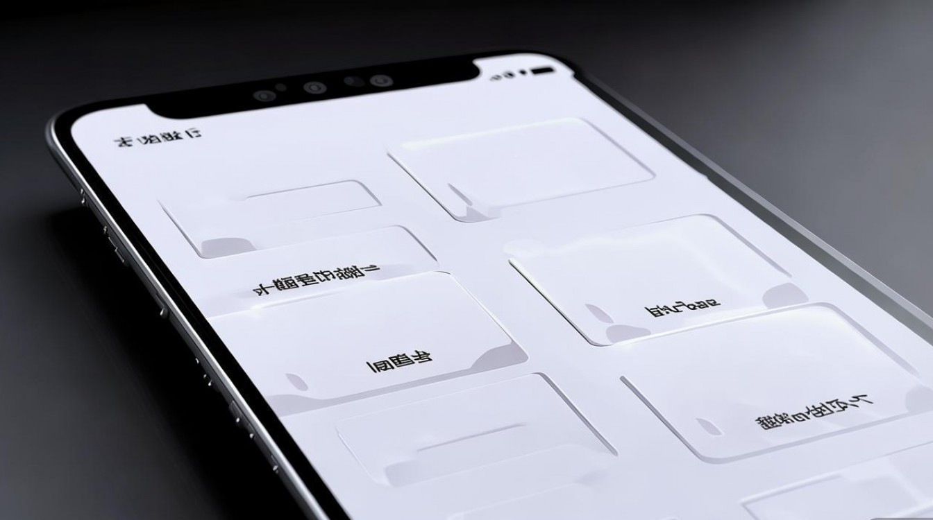 小米13怎么设置九宫格大文件夹?教程步骤是什么?