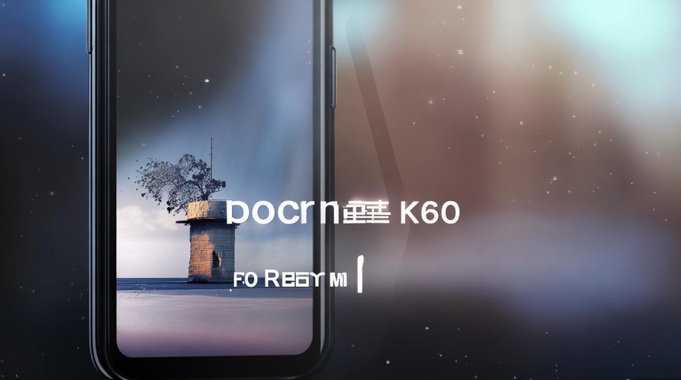 Redmi K60拍照可以放大多少倍
