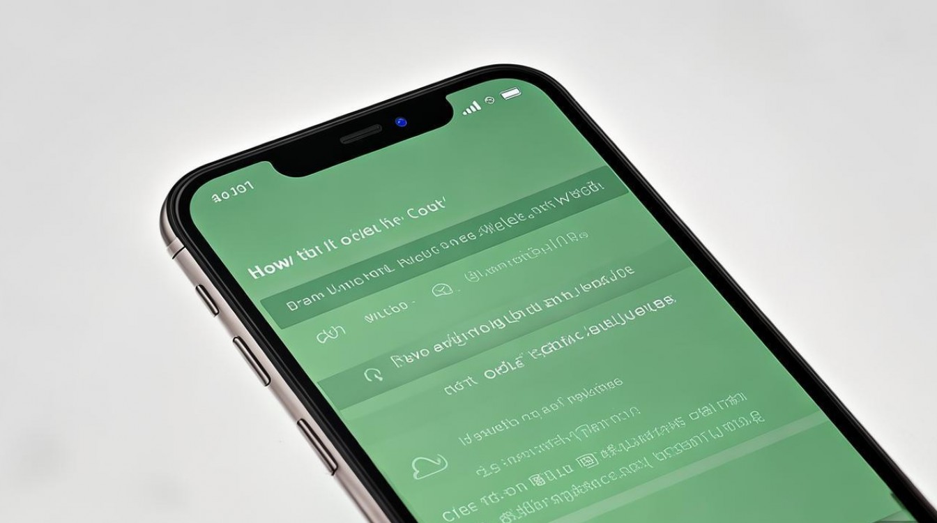 微信oppo怎么开语音