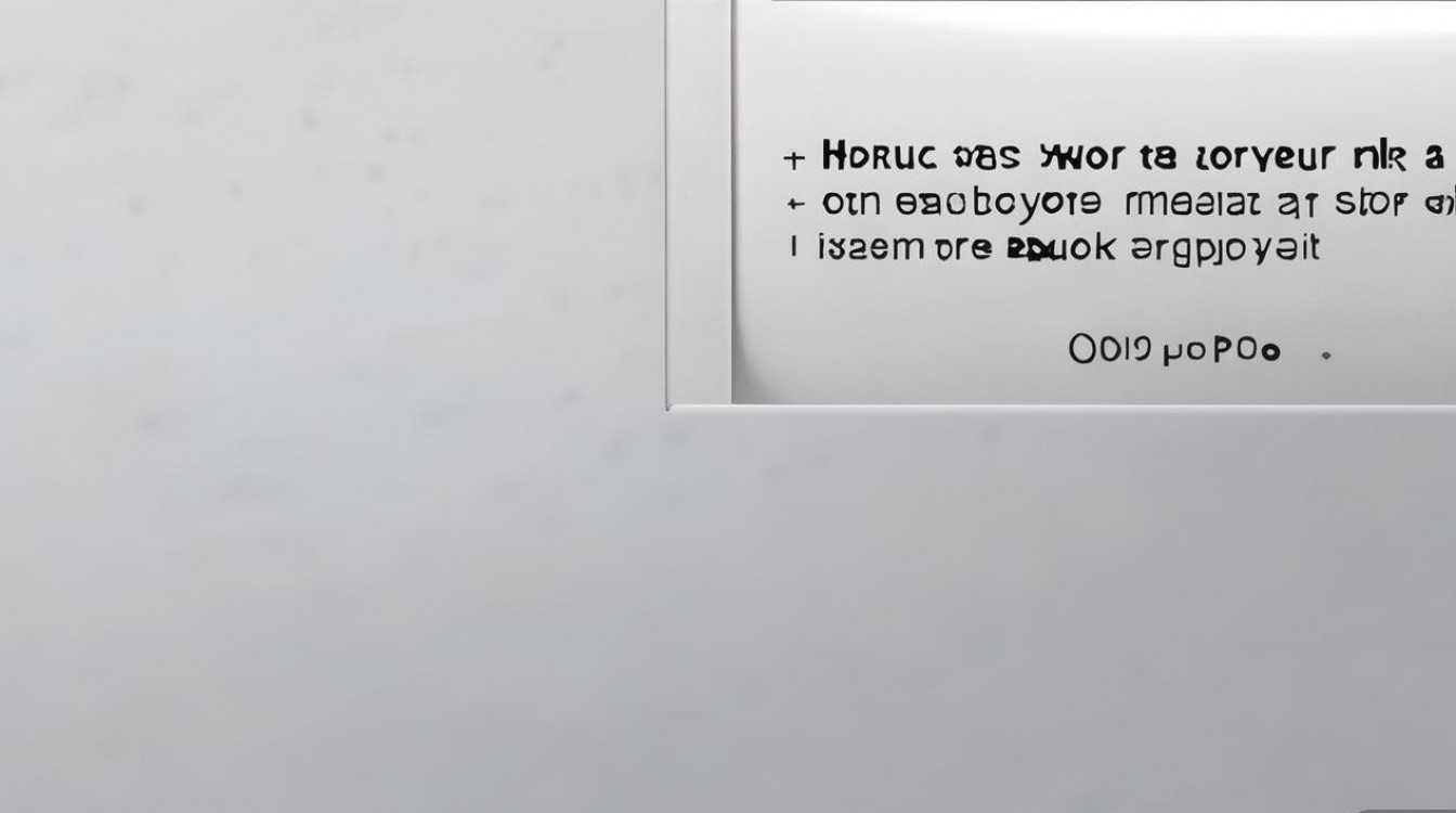 oppo手机如何设置才能长期不锁屏不自动黑屏?