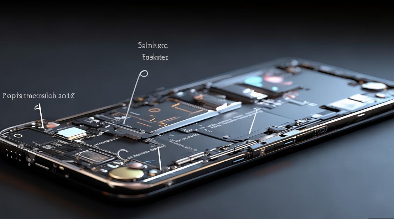 vivox5手机拆后盖步骤详细教程?