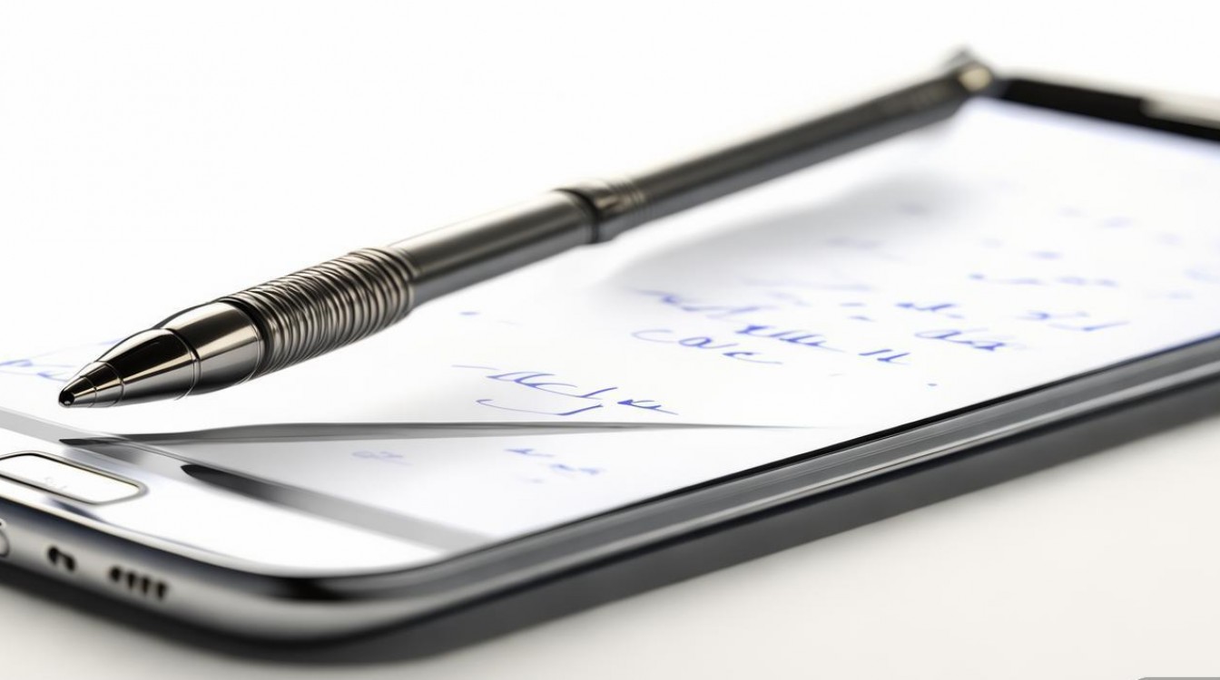 三星Note3手写笔怎么用?手写笔失灵怎么办?