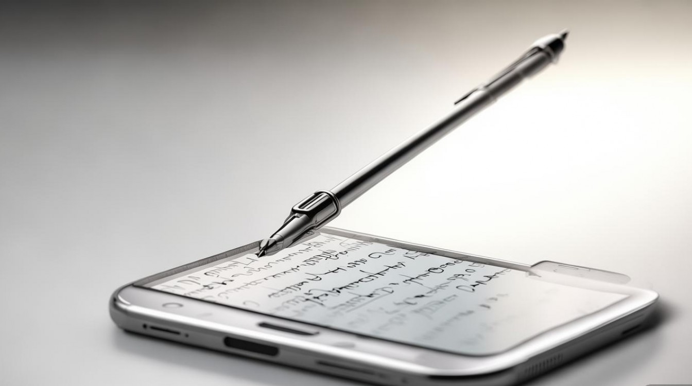 三星Note3手写笔怎么用?手写笔失灵怎么办?