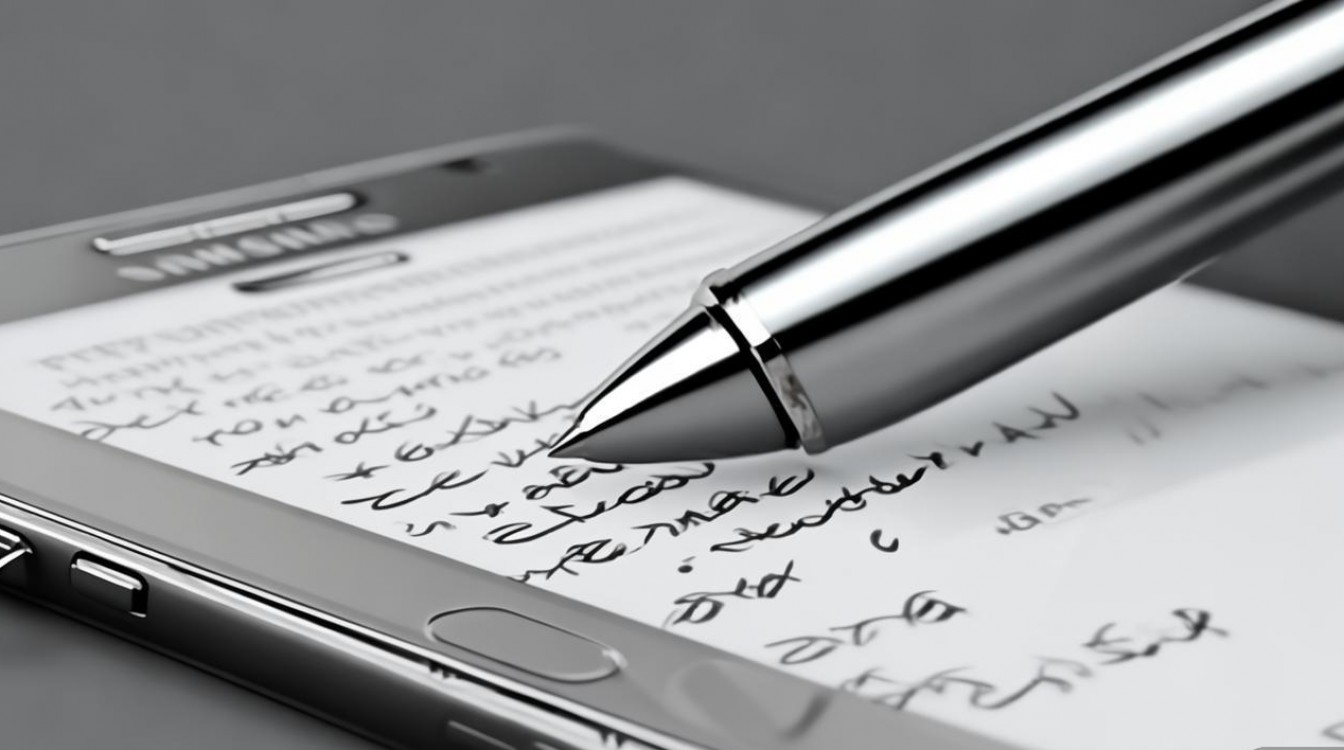 三星Note3手写笔怎么用?手写笔失灵怎么办?