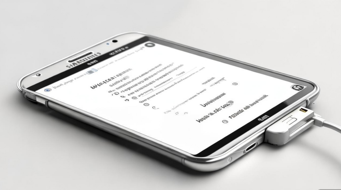 三星note3怎么用otg连接u盘或鼠标？