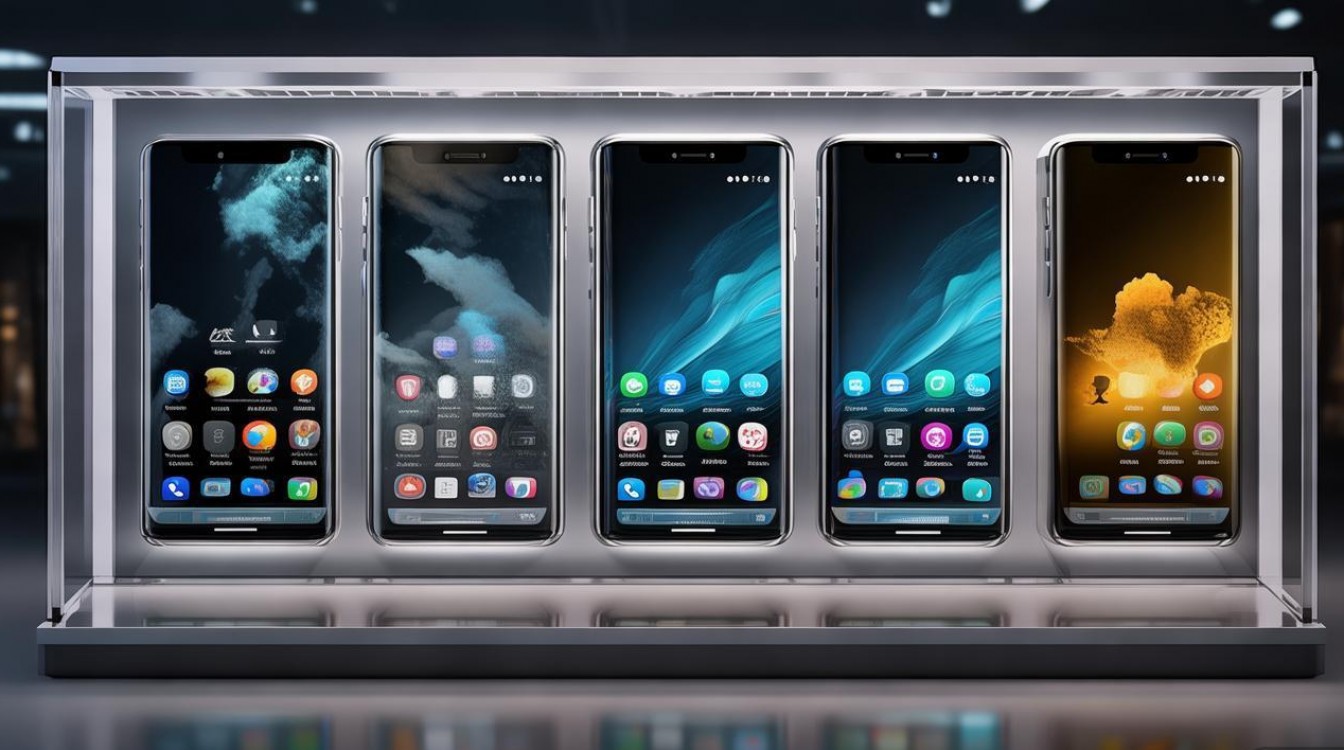 2022年最值得入手的手机有哪些?性价比高的机型推荐?