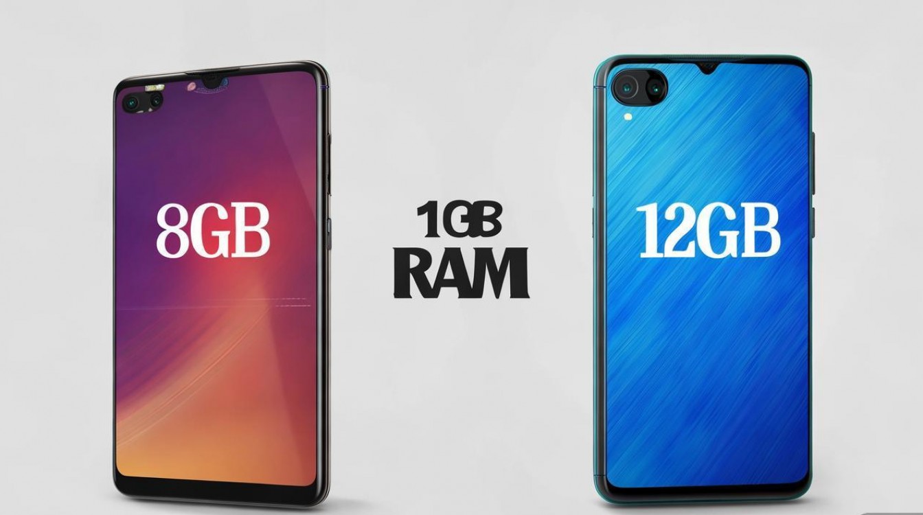 Redmi K60 Pro运存8G够用吗？12G有必要买吗？