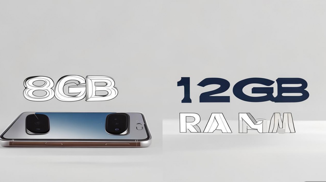 Redmi K60E运存8G够用吗？12G值不值得多花预算？