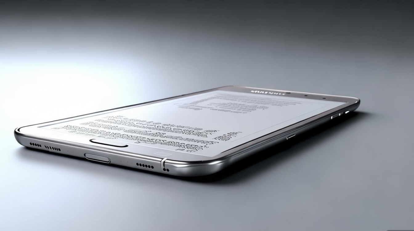 三星note3怎么设置自定义字体？系统字体更换方法详解
