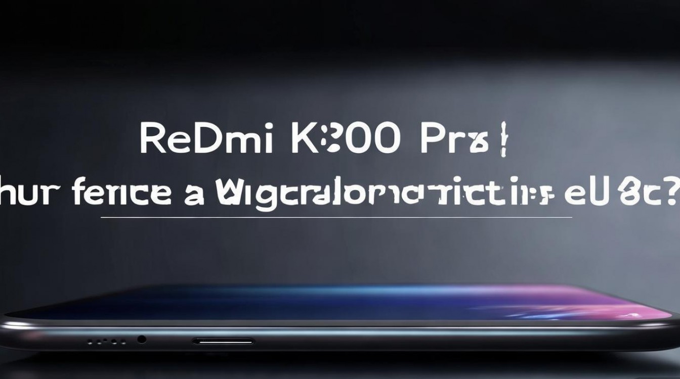 Redmi K60 Pro送无线充电器吗？购买注意事项有哪些？