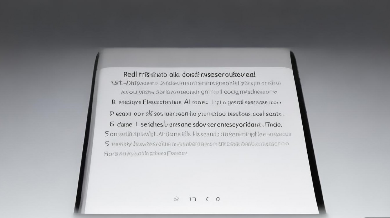 Redmi K60锁屏密码忘了怎么办？手机开不了机怎么解锁？