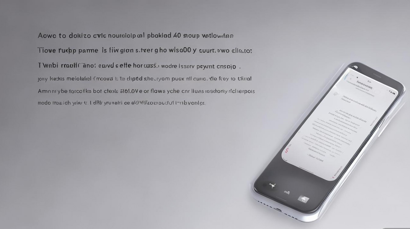 Redmi K60壁纸删不了？教你3步轻松删除壁纸！