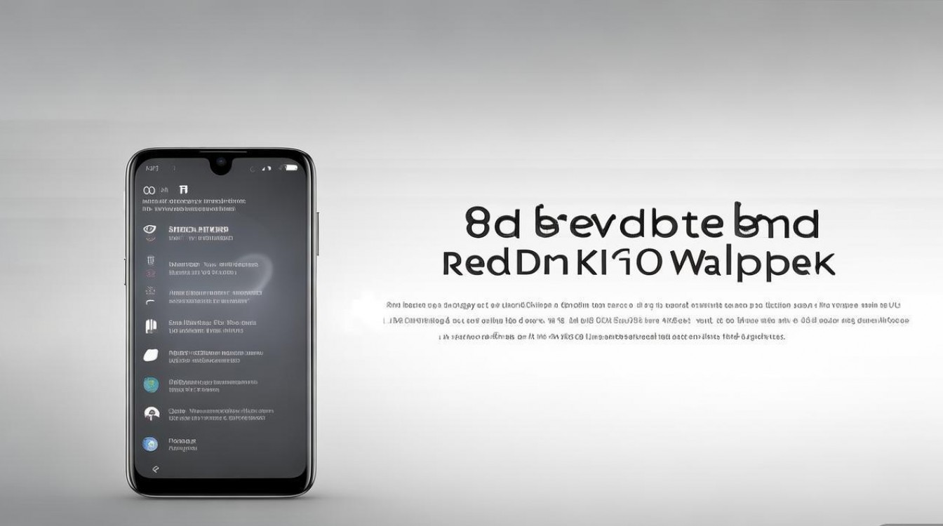 Redmi K60壁纸删不了？教你3步轻松删除壁纸！