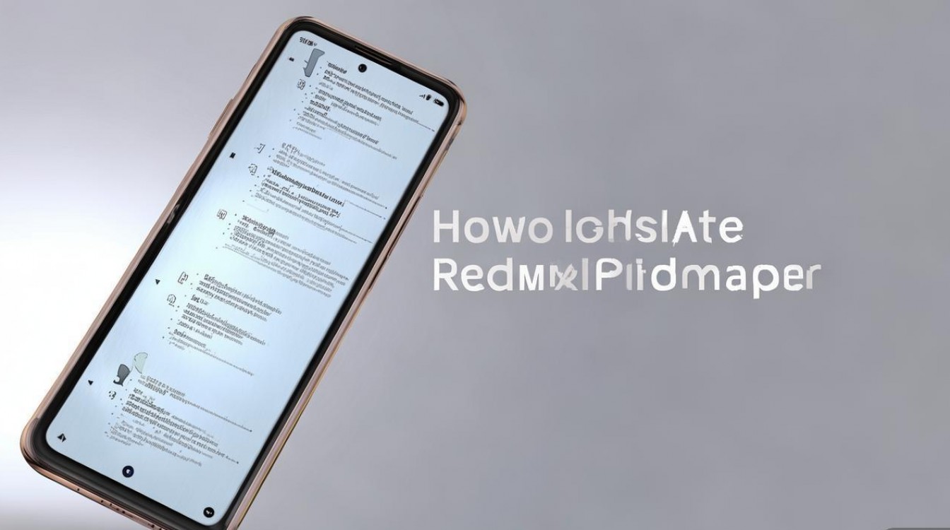Redmi K60壁纸删不了？教你3步轻松删除壁纸！
