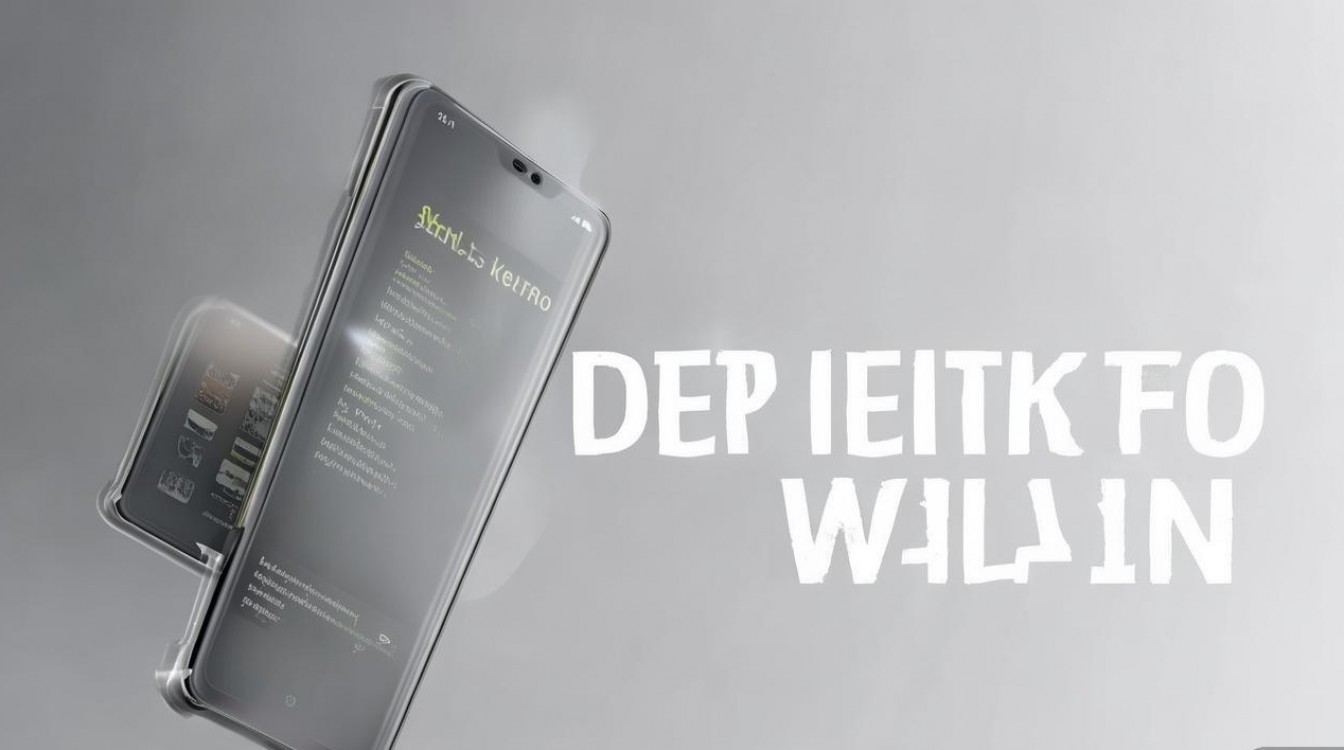 Redmi K60 Pro壁纸删不掉？教你3步轻松解决！