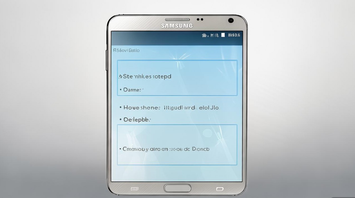 三星Note3怎么设置双卡?双卡功能怎么用?
