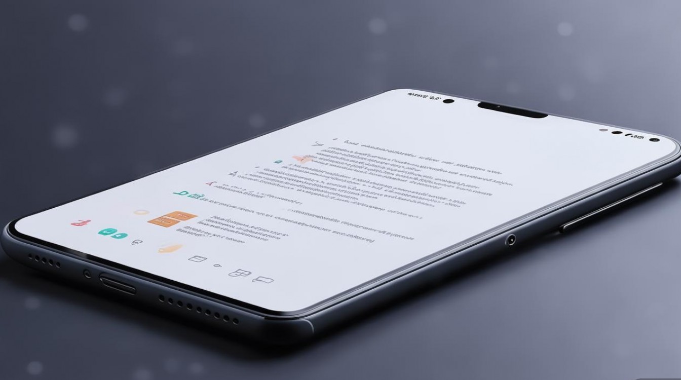 Redmi K60E录屏教程在哪找？新手操作步骤详解