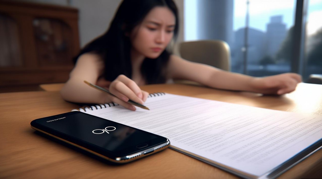 oppo手机丢了怎么办？快速找回数据与补办卡攻略