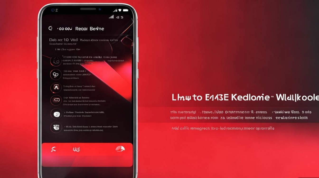 Redmi K60E壁纸删不掉？教你3步轻松解决残留问题