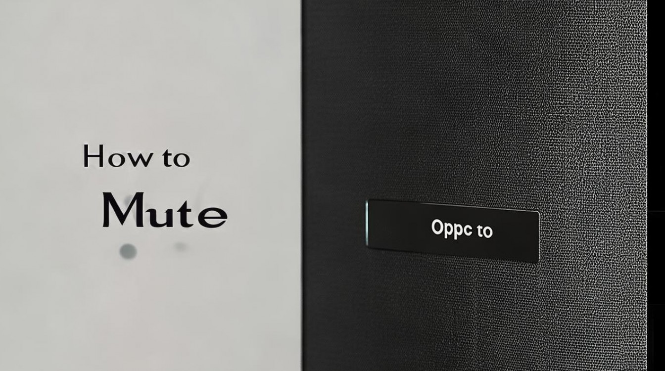 oppo扬声器怎么静音?手机扬声器静音方法有哪些?