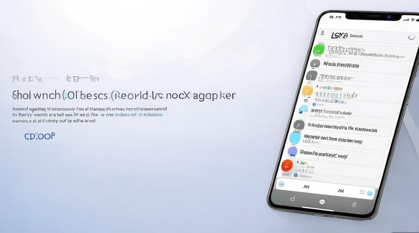 oppo手机怎么改左右滑动手势设置?