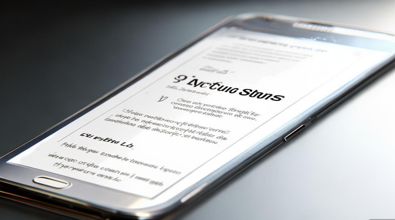 三星Note3怎么设置屏幕锁定?密码、图案、指纹全指南