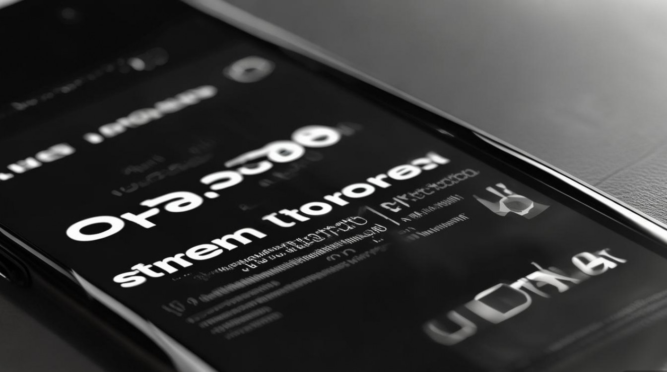 oppo手机屏幕突然黑了不亮怎么办?