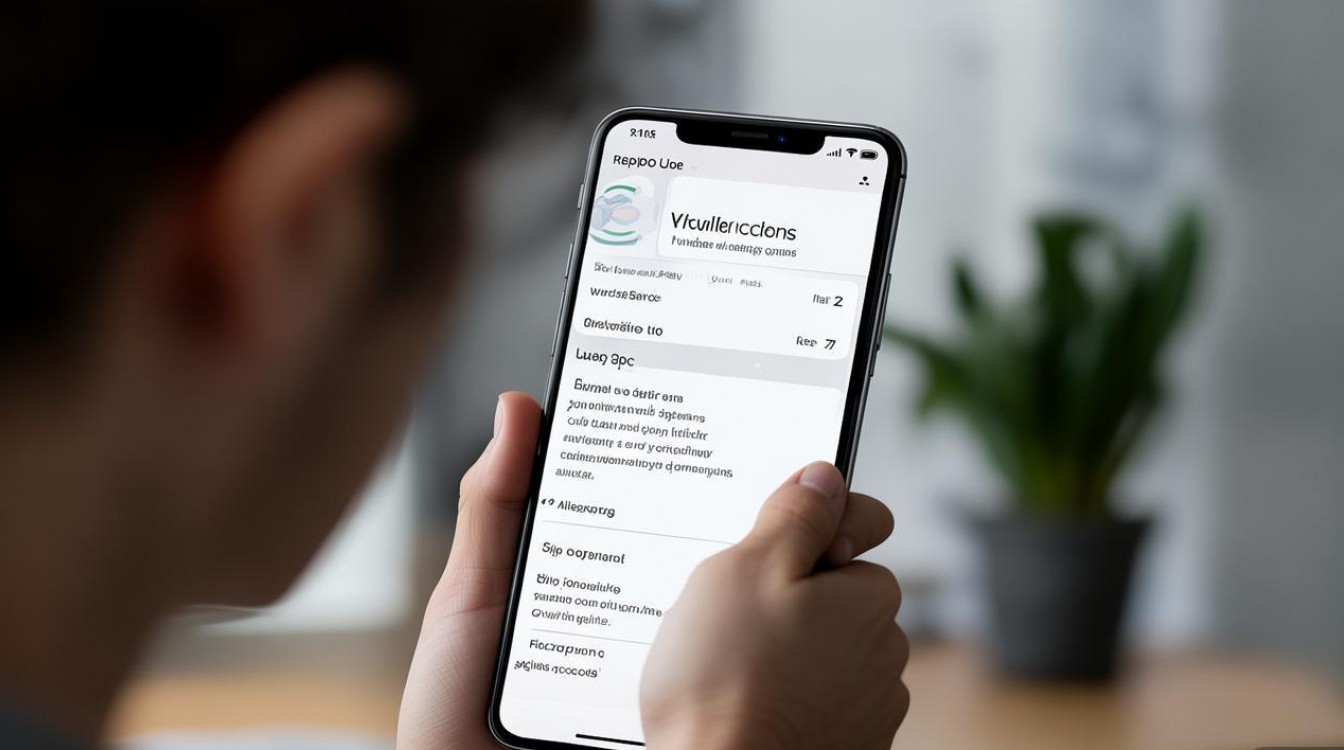 oppo手机盲人模式怎么开启?详细步骤是怎样的?