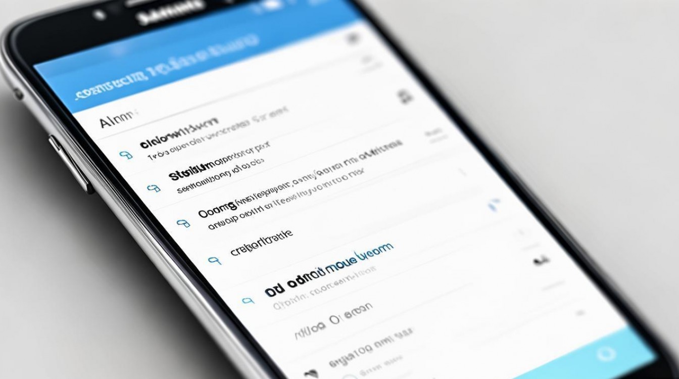 三星note3怎么设置闹钟？详细步骤在这里！