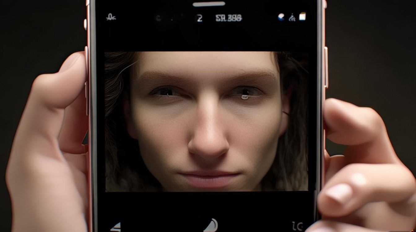 苹果6像素自拍效果如何?日常够用吗?