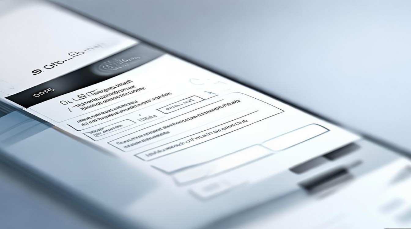 oppo手机时间锁怎么设置?学生党家长必看教程!