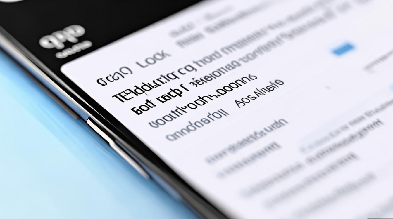 oppo手机时间锁怎么设置?学生党家长必看教程!