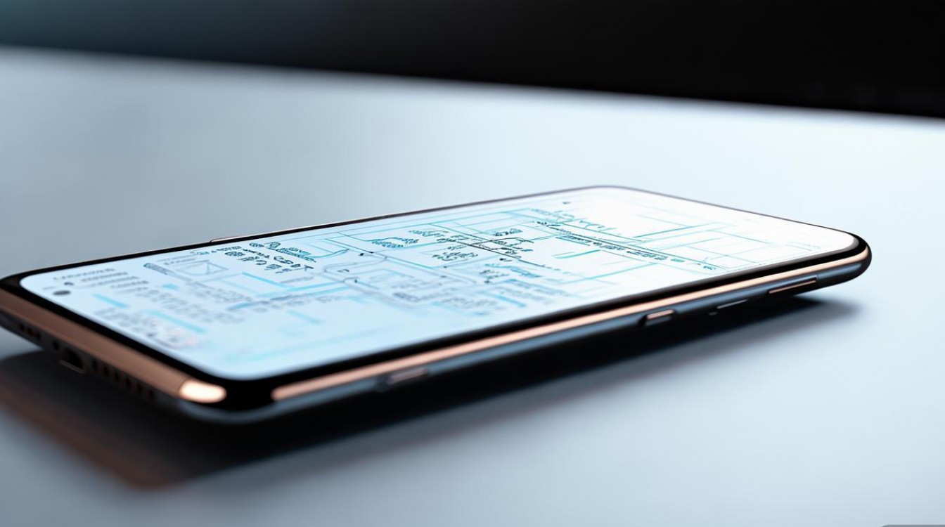 OPPO 60Hz手机屏幕怎么调高刷新率?