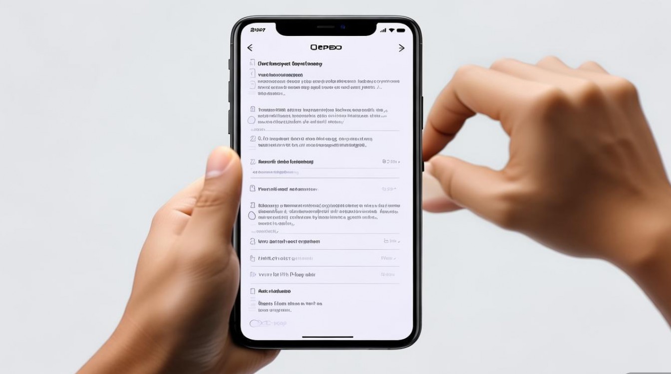 oppo手机录屏功能在哪找?新手怎么开启录屏?