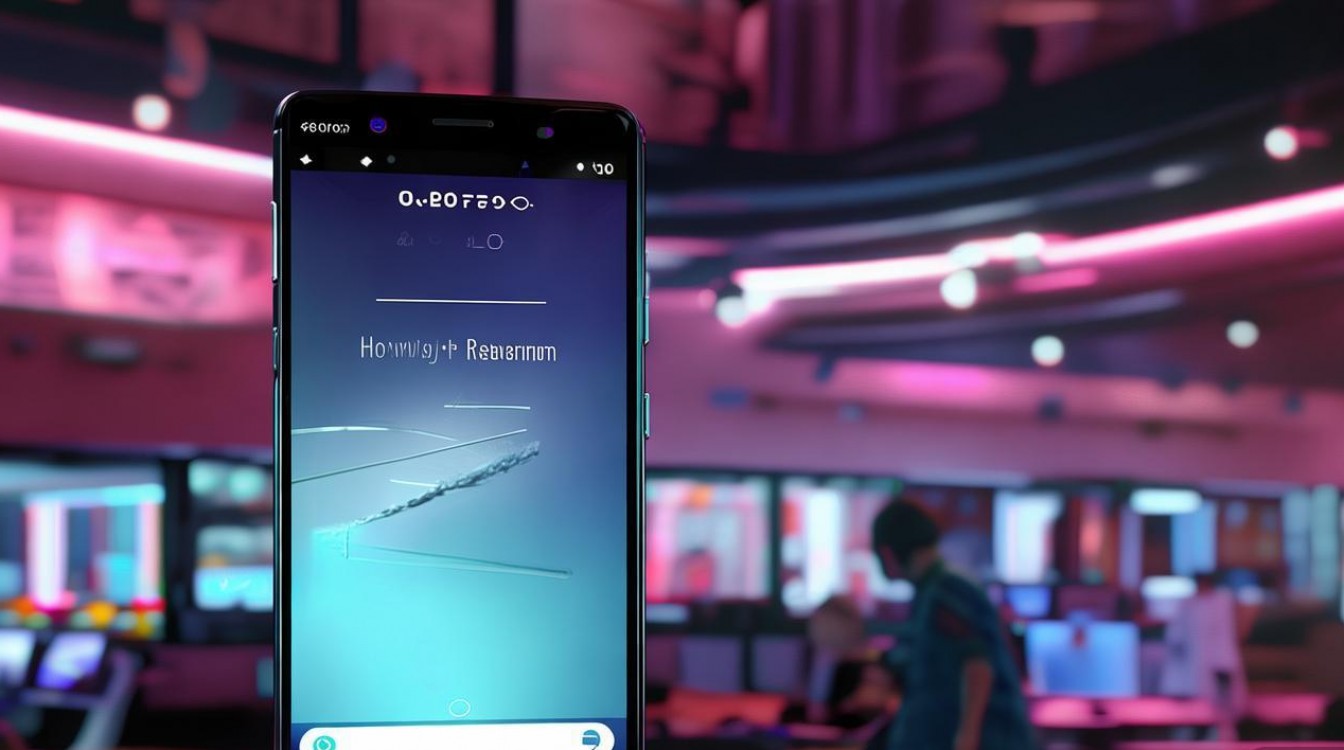 游戏中心oppo怎么退?找不到入口怎么办?