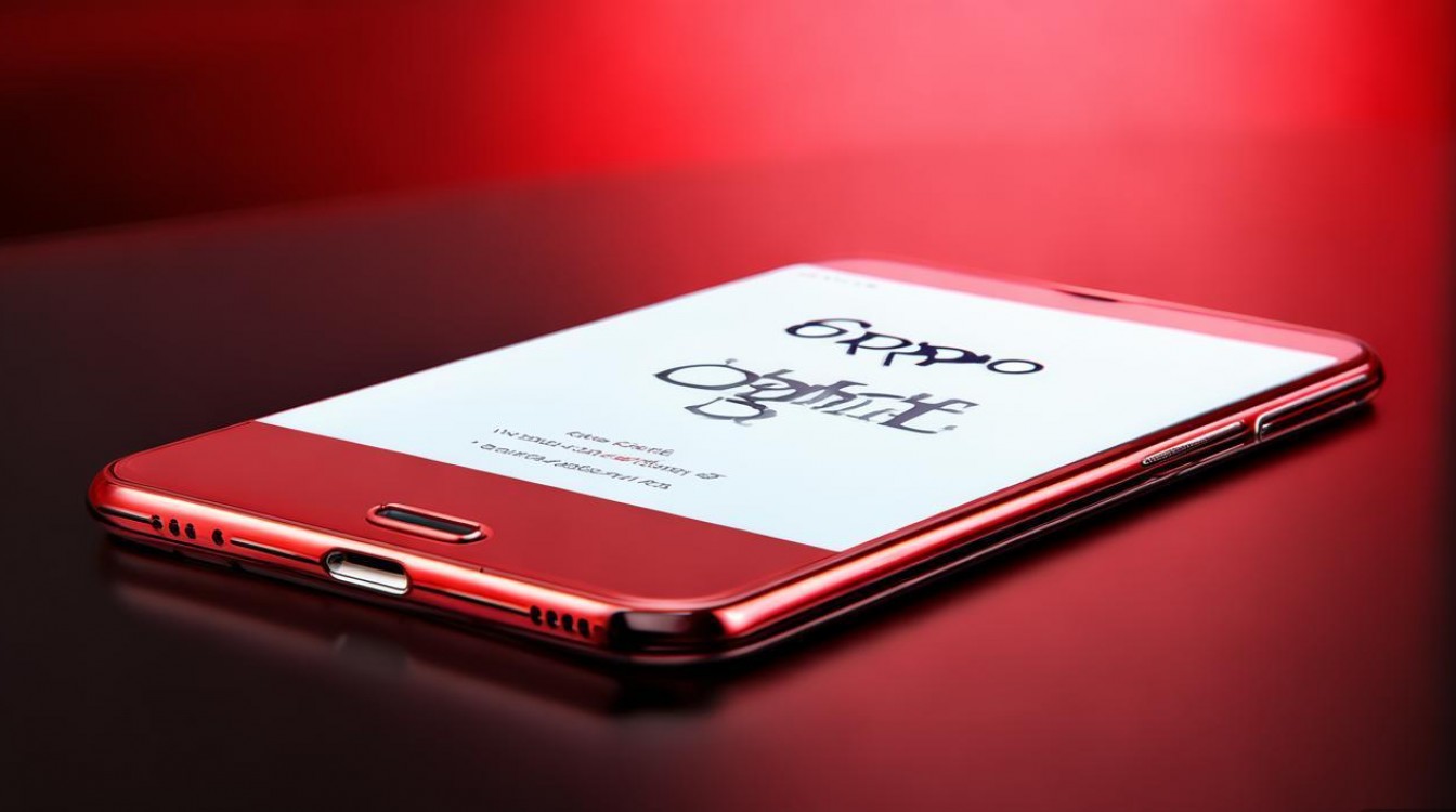 Oppo热力红实际体验如何?值得入手吗?