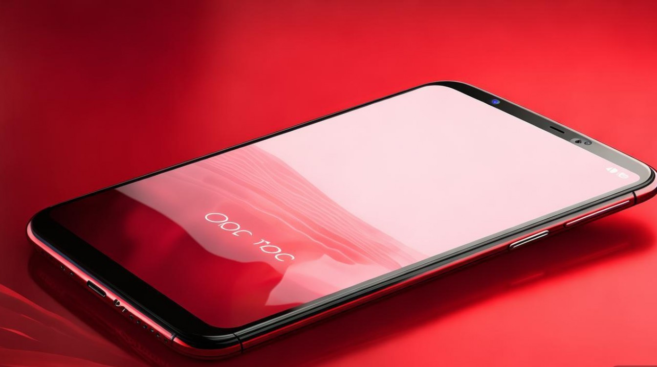 Oppo热力红实际体验如何?值得入手吗?