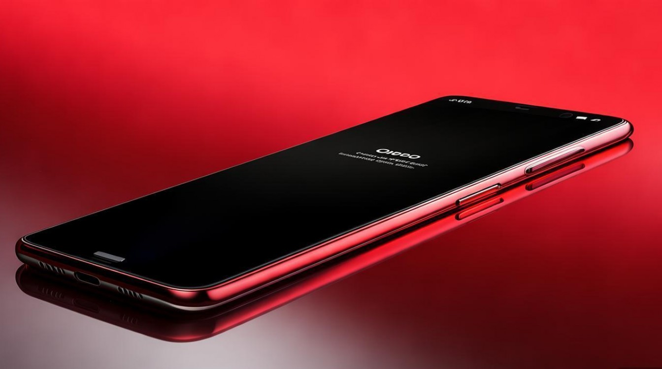 Oppo热力红实际体验如何?值得入手吗?