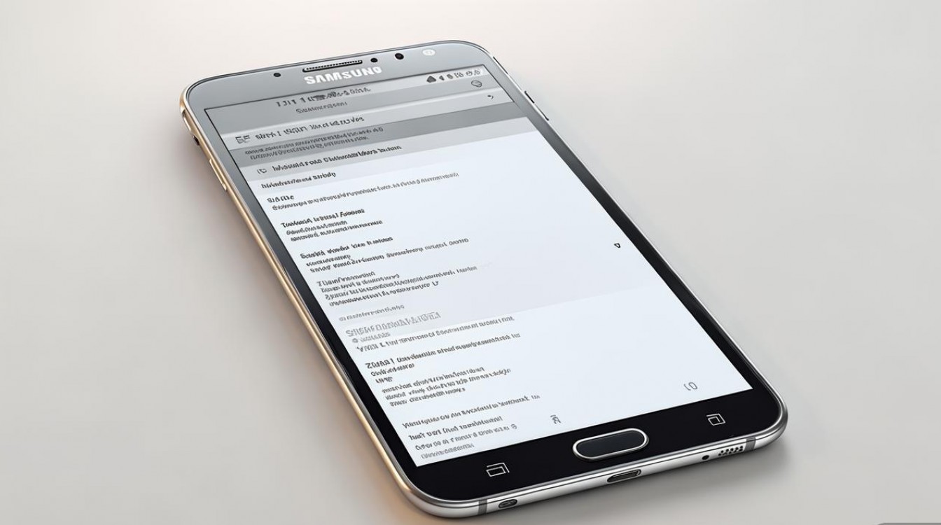 三星Note3怎么设闹钟？详细步骤全解析