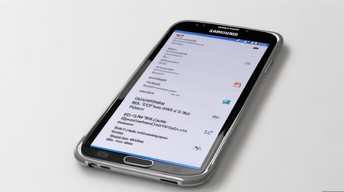 三星Note3怎么设闹钟？详细步骤全解析