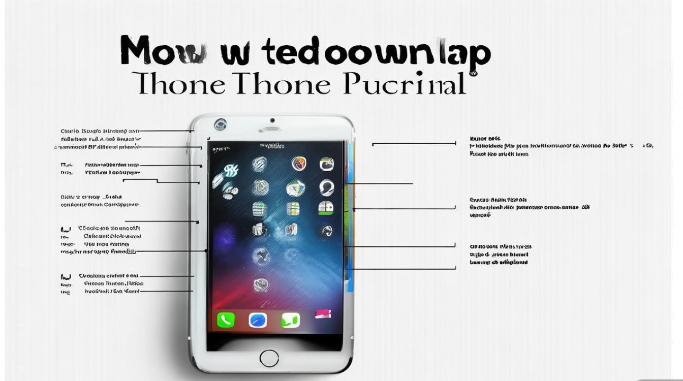 苹果6下载功能怎么用？新手必看操作指南！