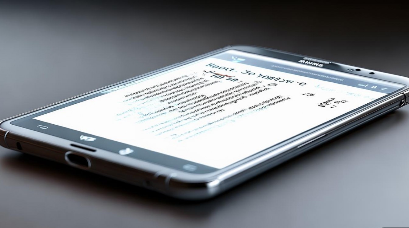 三星Note3怎么设置上滑手势操作？